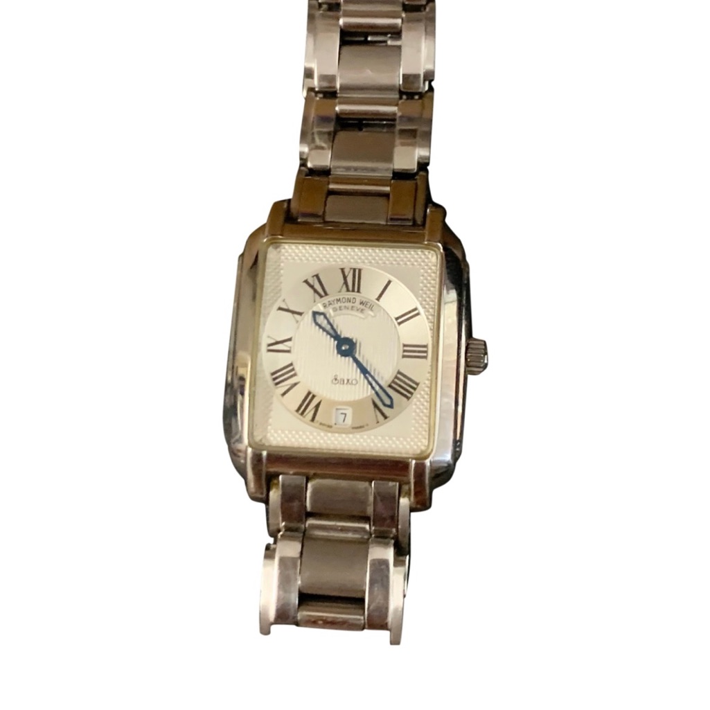 Raymond Weil Women Watch